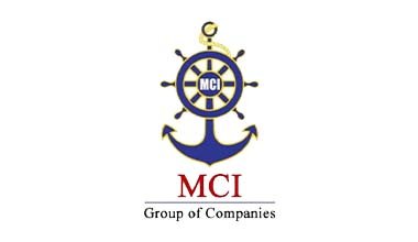 MCI Group of Companies — IA Container client