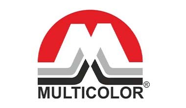 Multicolor — IA Container client