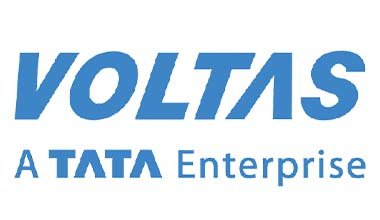Voltas — IA Container client