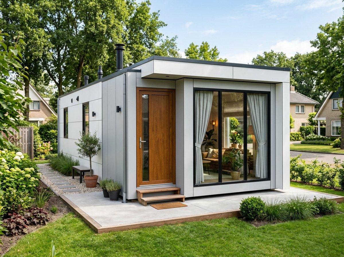 Portable House